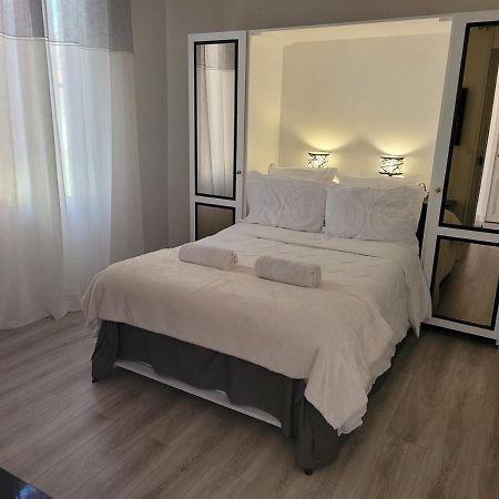 1 Chambre Paisible A La Trinite Proche De Nice Et Monaco Eksteriør billede